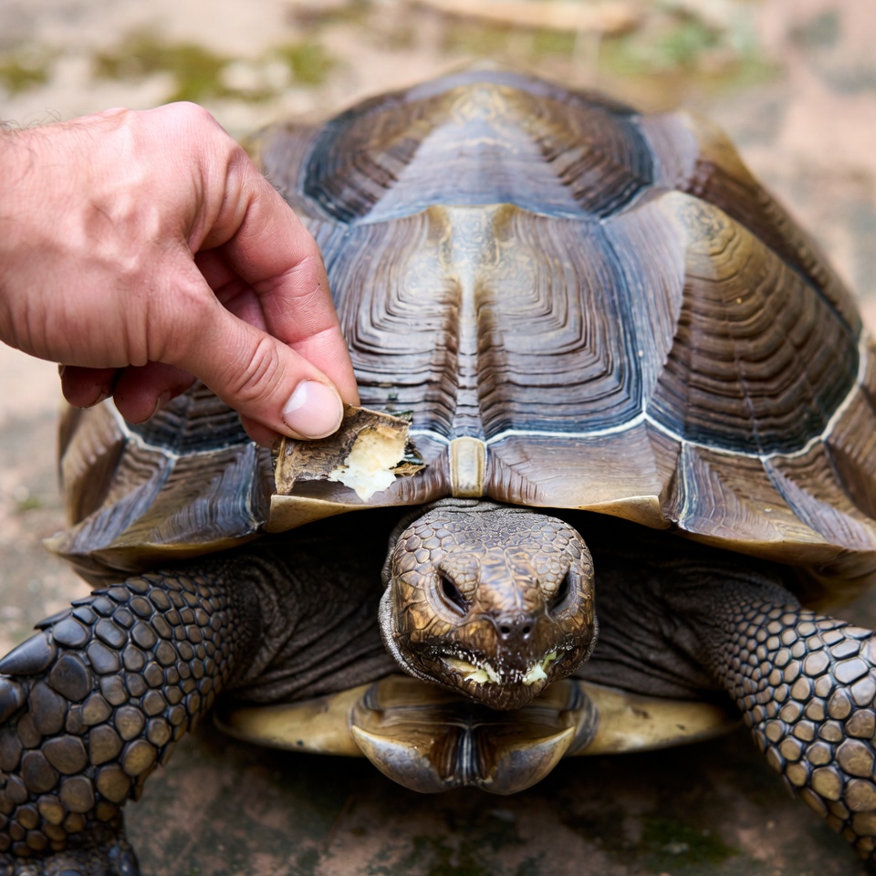 turtle scute